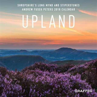Upland 2018 Calendar 