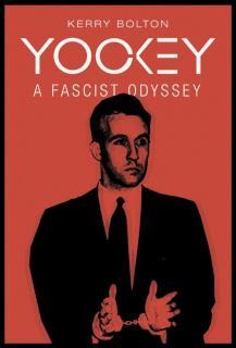 Yockey A Fascist Odyssey
