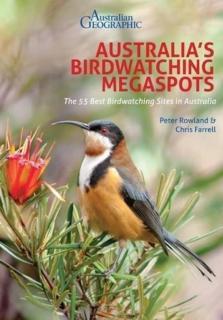 Australia's Birdwatching Megaspots 