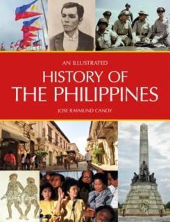 Illustrated History of the Philippines 