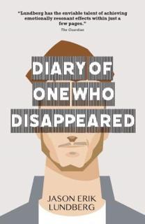 Diary of One Who Disappeared 
