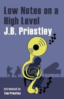 Low Notes on a High Level 