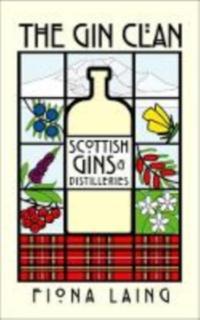 Gin Clan Scottish Gins and Distilleries