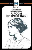 Analysis of Virginia Woolf's A Room of One's Own 