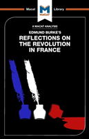 Analysis of Edmund Burke's Reflections on the Revolution in France 
