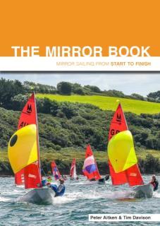 Mirror Book -  Second Edition Mirror Sailing from Start to Finish