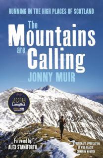 Mountains are Calling Running in the High Places of Scotland