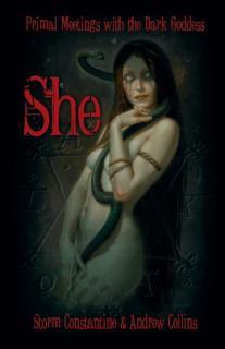 SHE Primal Meetings with the Dark