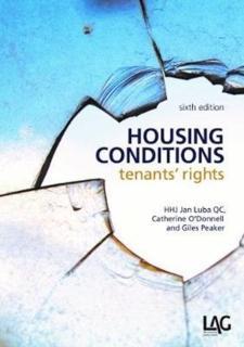 Housing Conditions tenants' rights