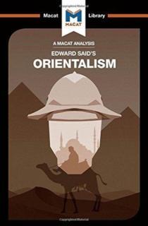 Analysis of Edward Said's Orientalism 