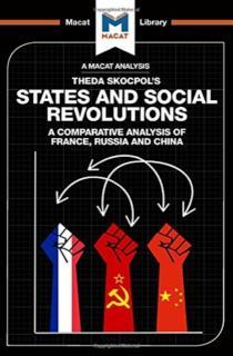 States and Social Revolutions 