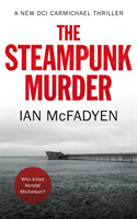 Steampunk Murder 