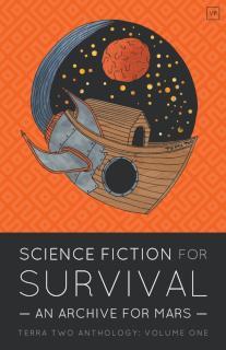 Science Fiction for Survival An Archive for Mars