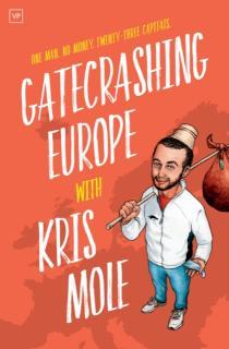 Gatecrashing Europe 