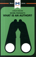 Analysis of Michel Foucault's What is an Author? 