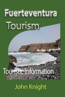Fuerteventura Tourism Touristic Information