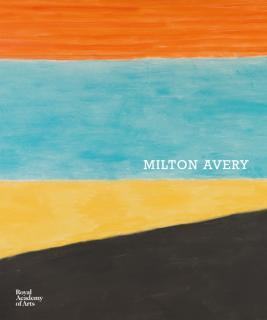 Milton Avery 
