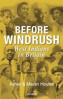 Before Windrush West Indians in Britain