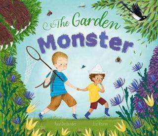 Garden Monster 