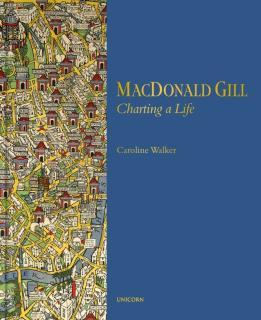 MacDonald Gill Charting a Life