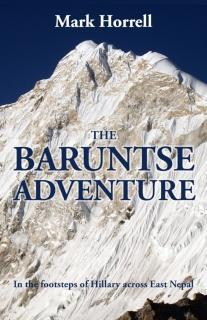 Baruntse Adventure In the footsteps of Hillary ac