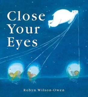 Close Your Eyes 