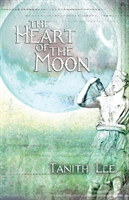 Heart of the Moon 