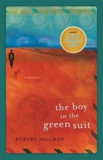 Boy in the Green Suit a memoir