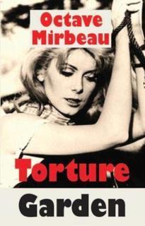 Torture Garden 