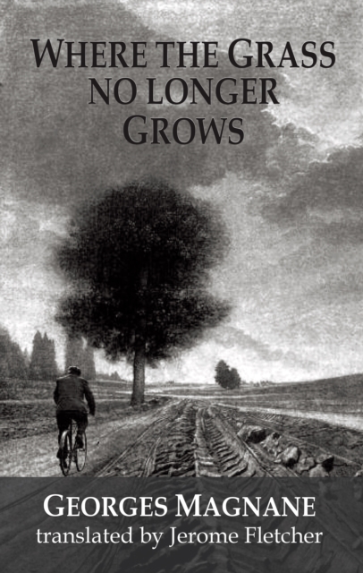 Where the Grass no longer Grows 