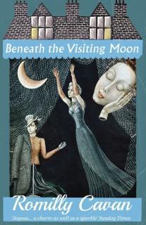 Beneath the Visiting Moon 