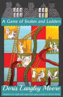 Game of Snakes and Ladders 