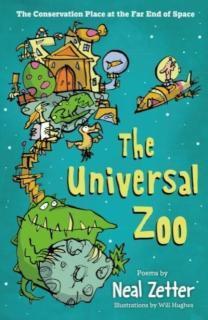 Universal Zoo The Conservation Place at the Far End of Space