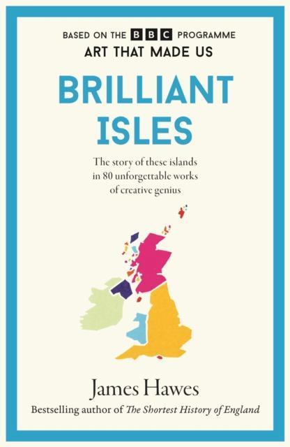 Brilliant Isles Art That Made Us