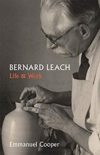 Bernard Leach Life and Work