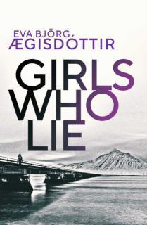 Girls Who Lie 