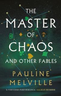 Master of Chaos and Other Fables 
