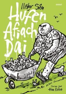Hufen Afiach Dai 