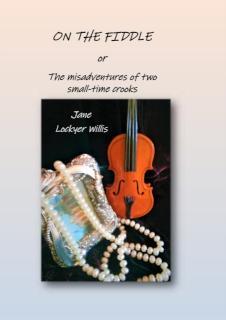 On the Fiddle or The Misadventures of Two Sm