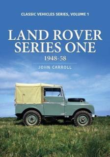 Land Rover Series One 