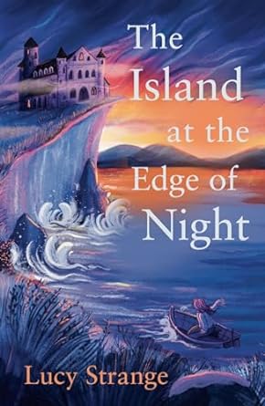 Island at the Edge of Night 