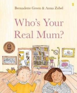 Whoâs Your Real Mum? 