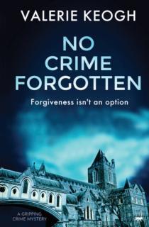 No Crime Forgotten 