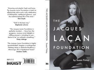 Jacques Lacan Foundation 