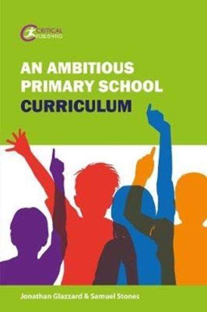 Ambitious Primary School Curriculum 