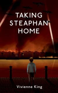 Taking Steaphan Home 