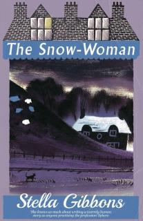 Snow-Woman 