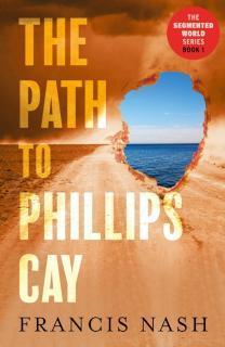 Path to Phillips Cay 