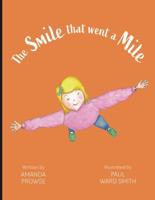 Smile that went a Mile 
