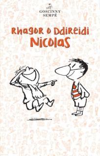 Rhagor o Ddireidi Nicolas 